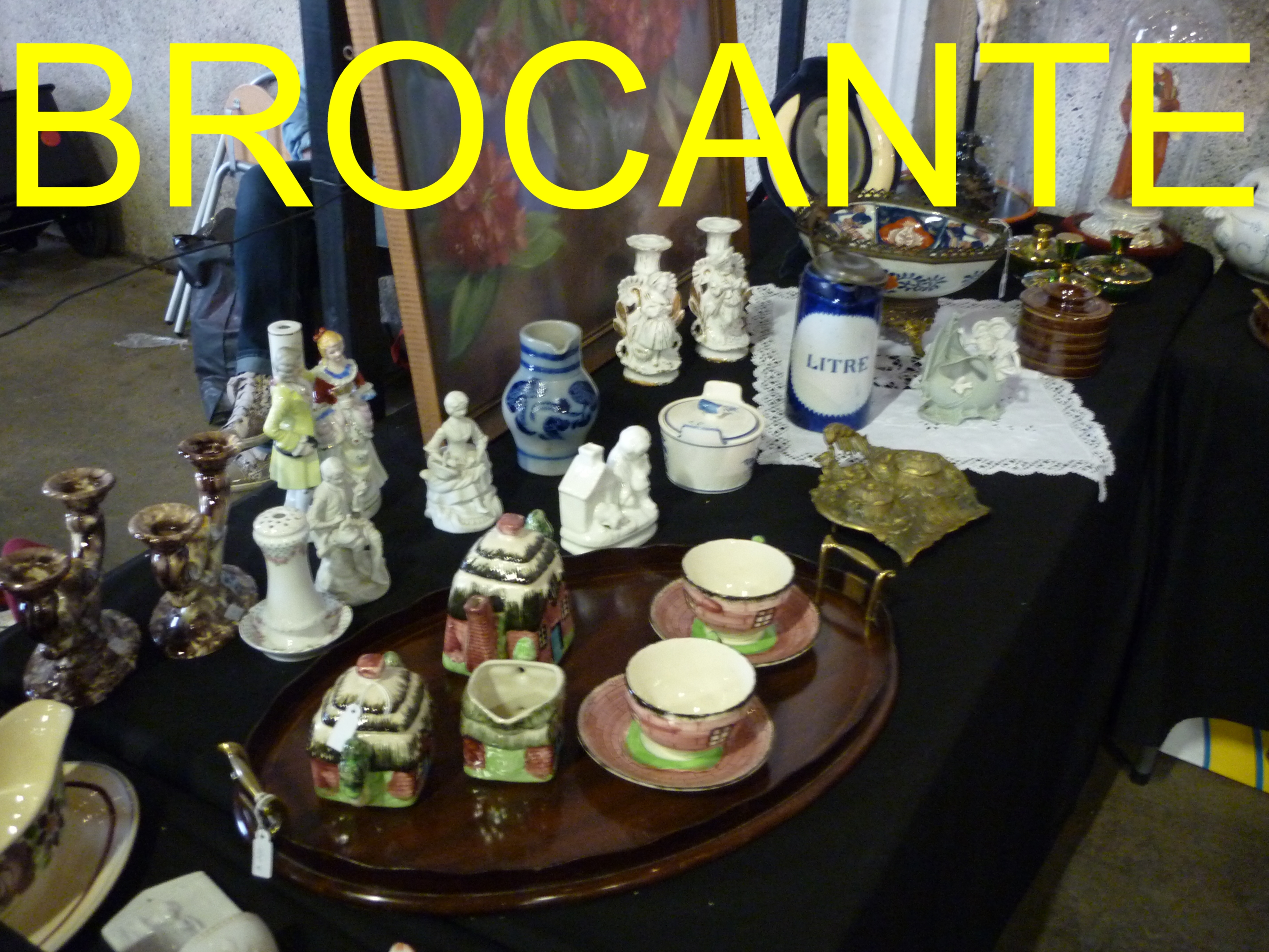 brocante