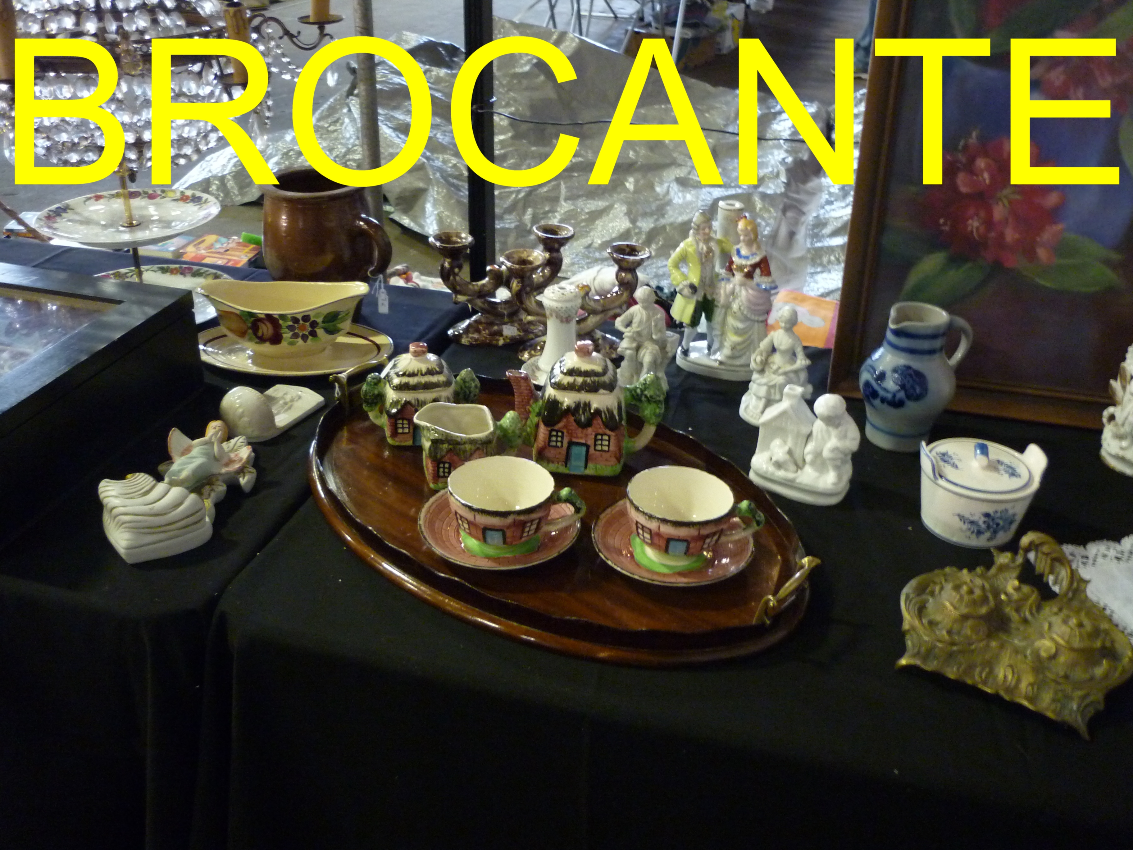 brocante