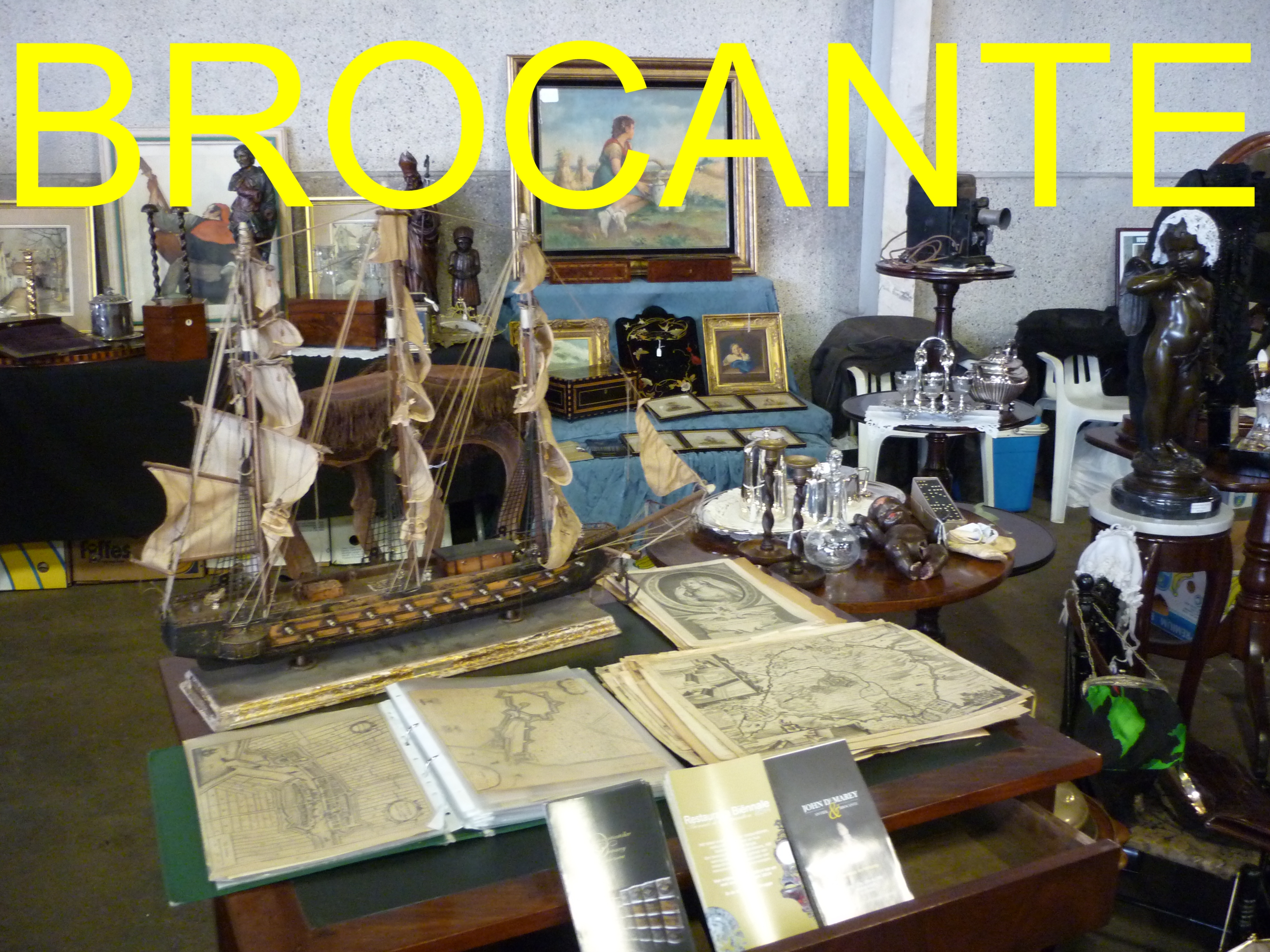 Brocante